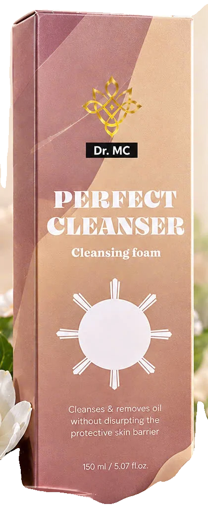 Dr. MC Perfect Cleanser